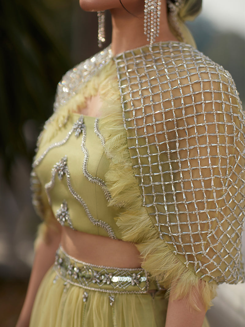 Caia | Haute Couture | Estelle - Official Caia stockist in UK - Sakeena London