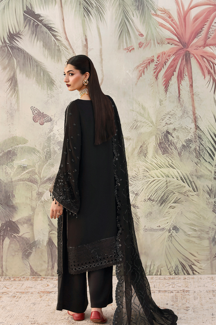 Emaan Adeel | Romansiyyah Luxury Formals | ZAREENAH - Official Emaan Adeel stockist in UK - Sakeena London