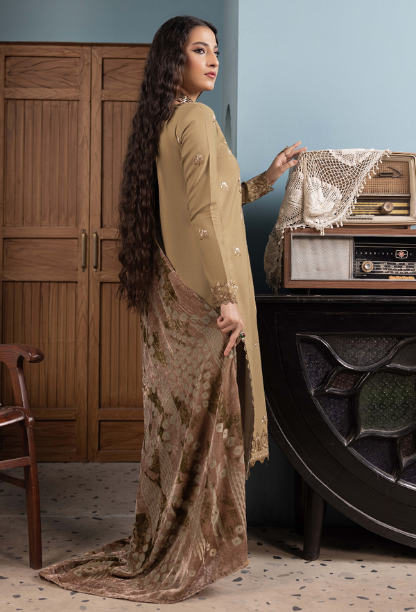 Humdum | Zouq 25 | ZOUQ - D02 - Official Humdum stockist in UK - Sakeena London
