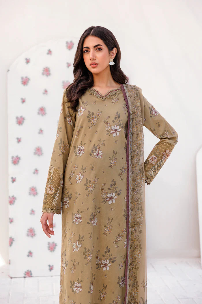 Farasha | Printed Essentials | DARLENE - Official Farasha stockist in UK - Sakeena London