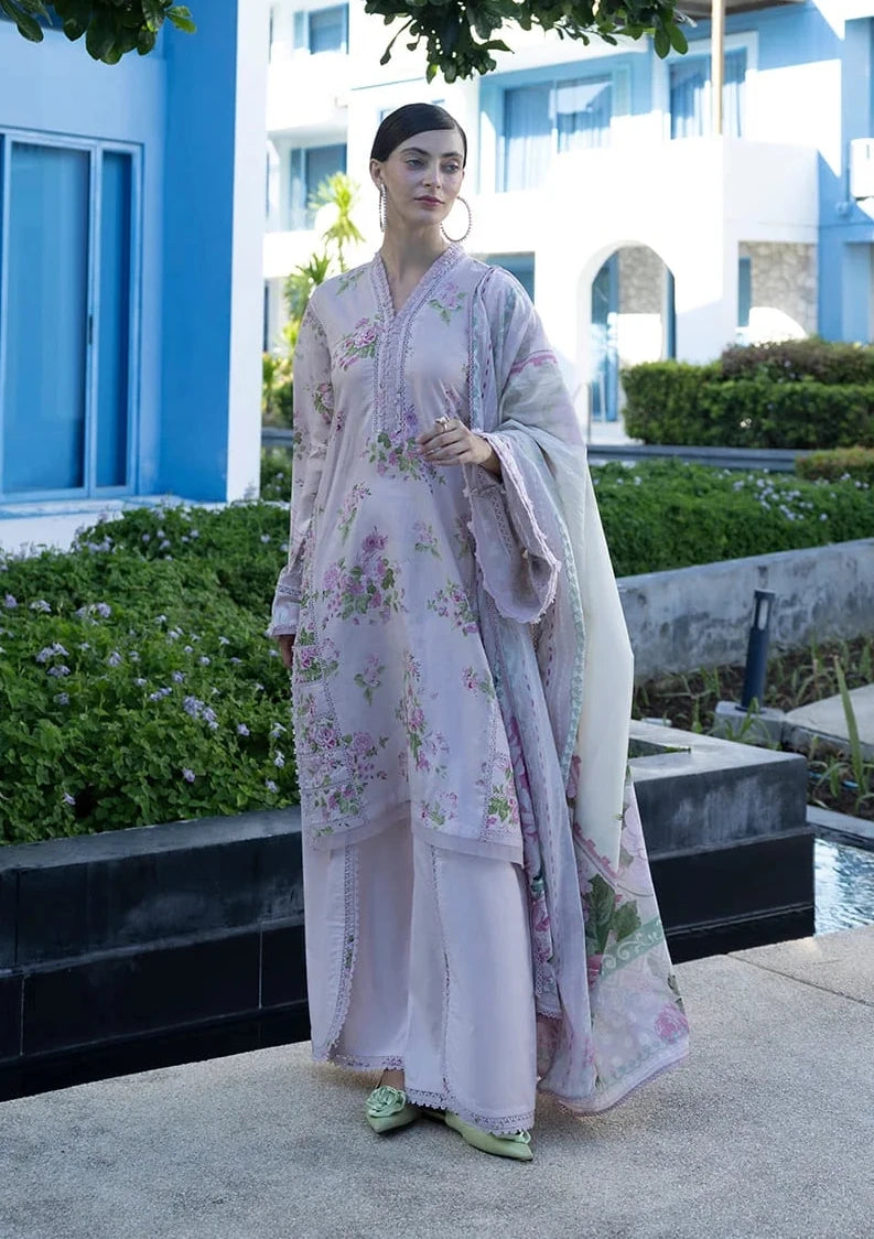Elaf Premium | Prints Collection 26 | EPN-4B DOLL ME UP by Elaf Premium – Pakistani designer wear