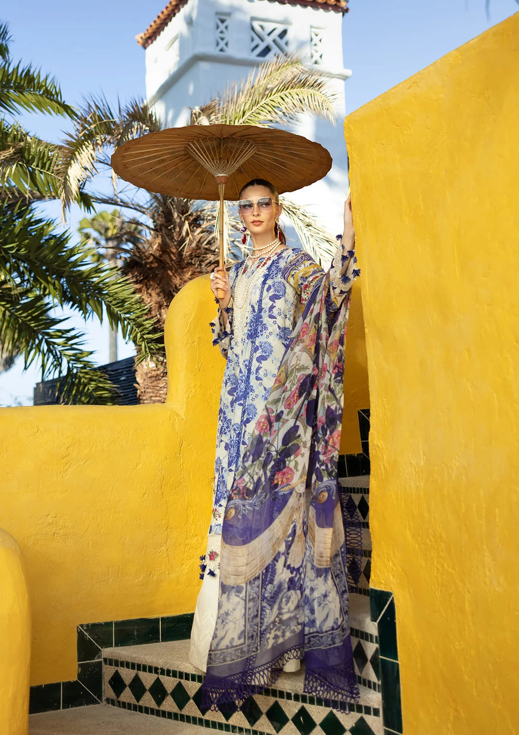 Elaf Premium | Signature 25 | ETS-05B SERENE - Official Elaf Premium stockist in UK - Sakeena London