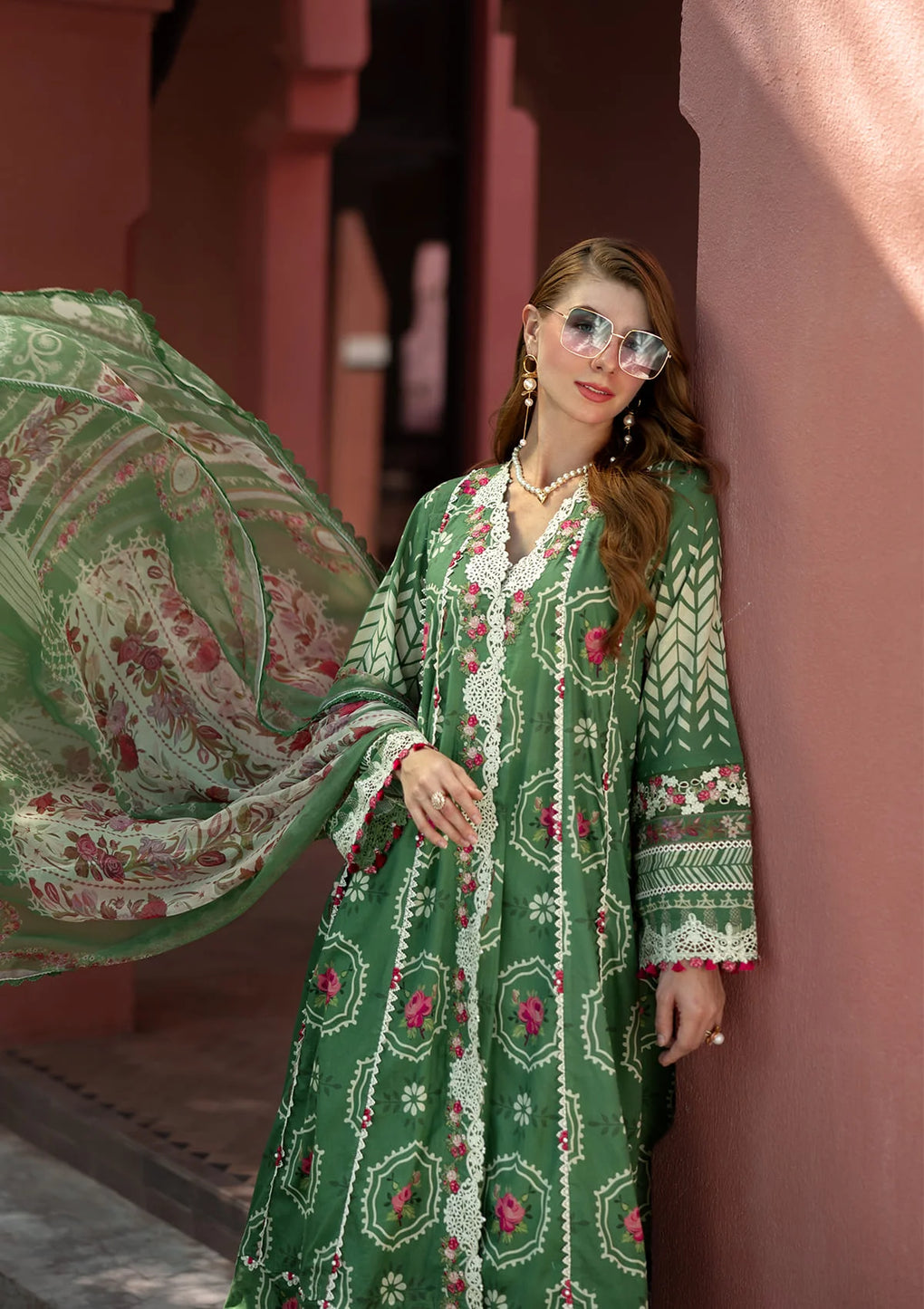 Elaf Premium | Signature 25 | ETS-04B EDEN - Official Elaf Premium stockist in UK - Sakeena London