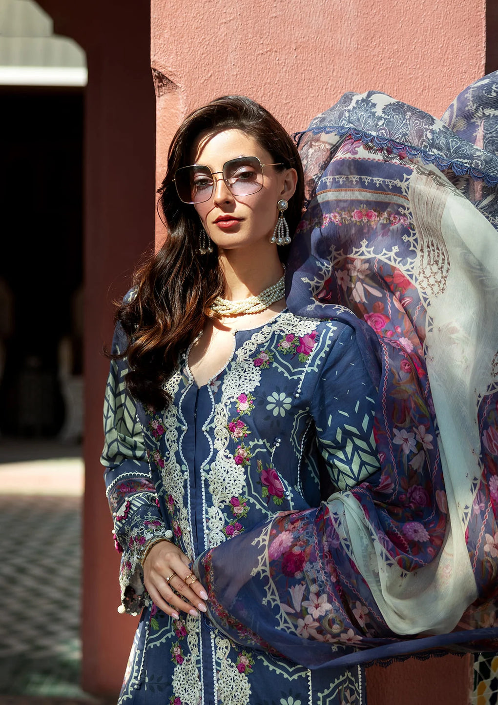 Elaf Premium | Signature 25 | ETS-04A SYLVIE - Official Elaf Premium stockist in UK - Sakeena London
