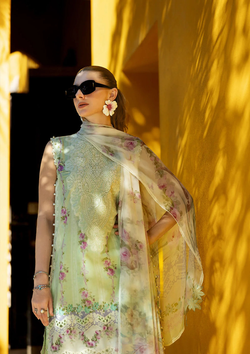 Elaf Premium | Signature 25 | ETS-01A ARIA - Official Elaf Premium stockist in UK - Sakeena London