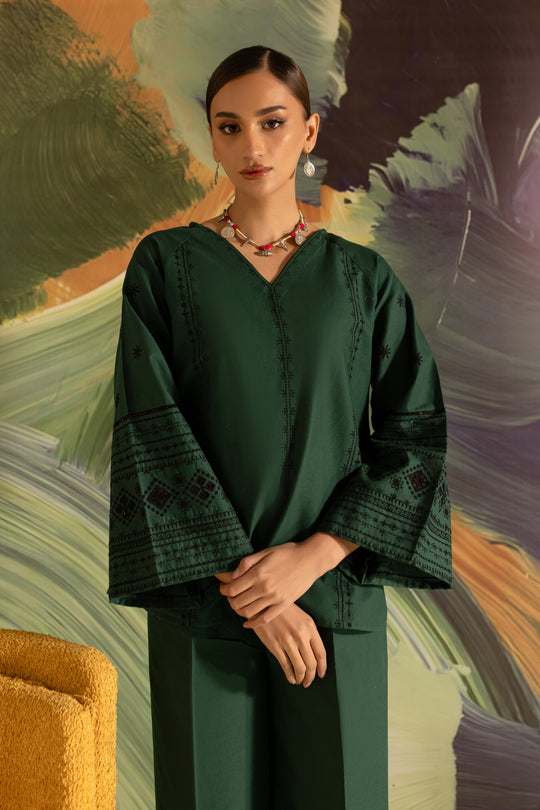 Batik | Boho | Bottle Gum 2Pc - Official Batik stockist in UK - Sakeena London