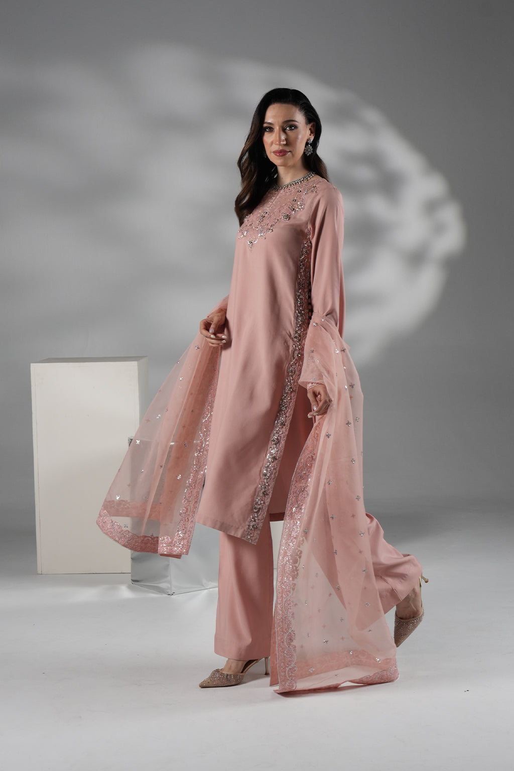 Amave | Oro Luxury Wear | AM-05 - Official Amave stockist in UK - Sakeena London