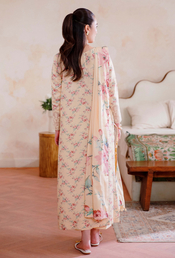 Humdum | Layla 25 | D04 - Official Humdum stockist in UK - Sakeena London