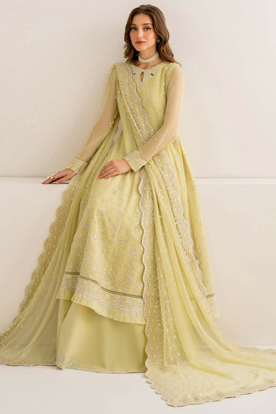 Farasha | Lumiere Formals | Stella - Official Farasha stockist in UK - Sakeena London
