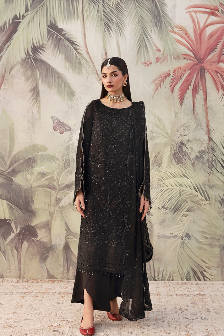 Emaan Adeel | Romansiyyah Luxury Formals | ZAREENAH - Official Emaan Adeel stockist in UK - Sakeena London