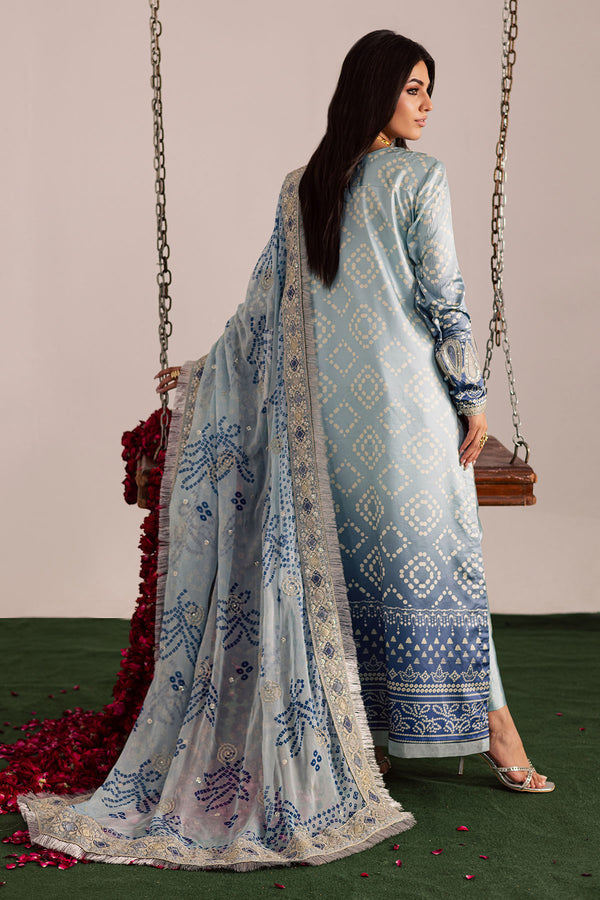 Nureh | Jugni Festive | NP-698 - Official Nureh stockist in UK - Sakeena London