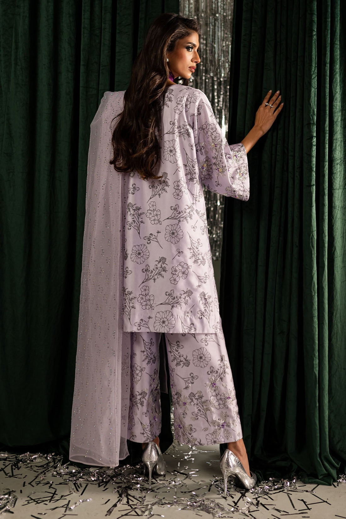 Nureh | Tiny Twinkles | Fairy Dust TW-12 - Official Nureh stockist in UK - Sakeena London