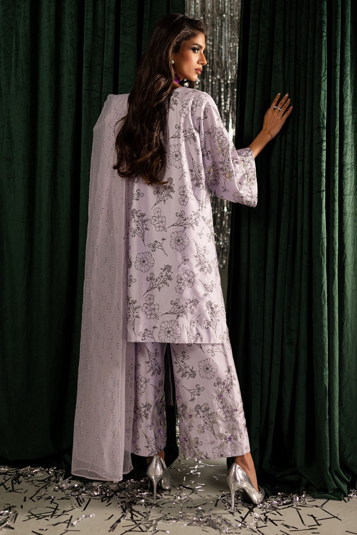 Nureh | Tiny Twinkles | Fairy Dust TW-12 - Official Nureh stockist in UK - Sakeena London