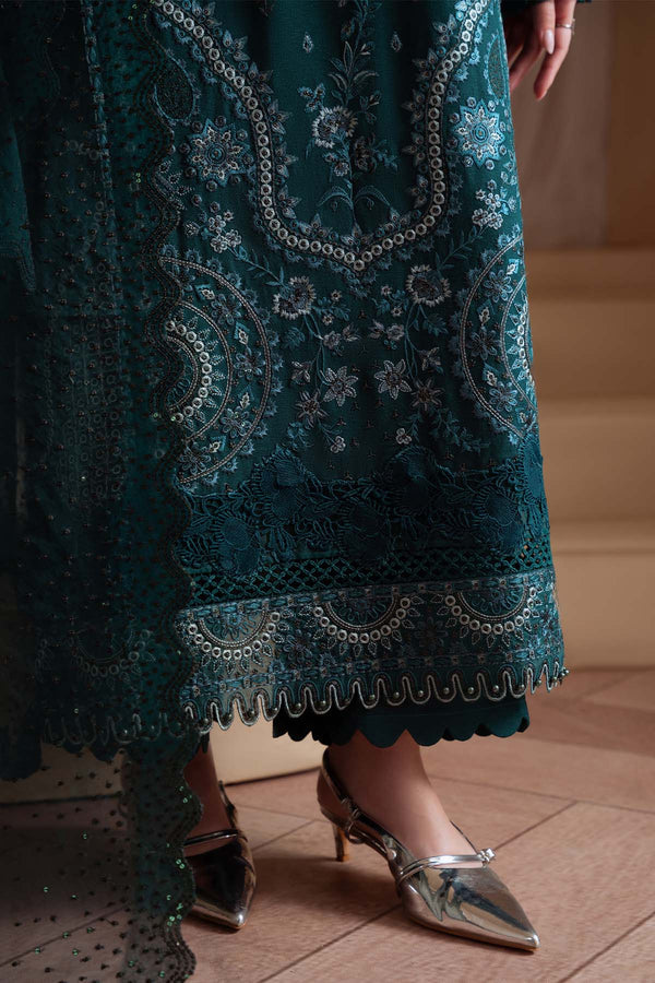 Nureh | Karandi 25 | NE-132 - Official Nureh stockist in UK - Sakeena London