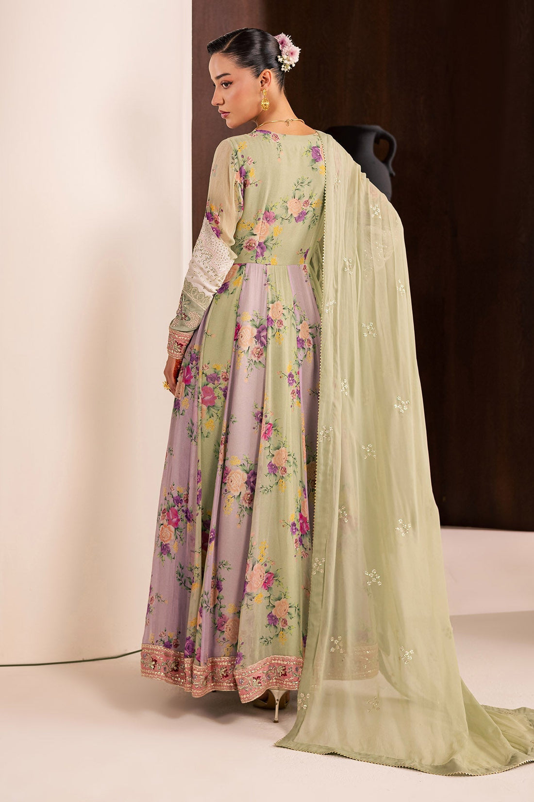 Nureh | Fancy Formal | NP-774