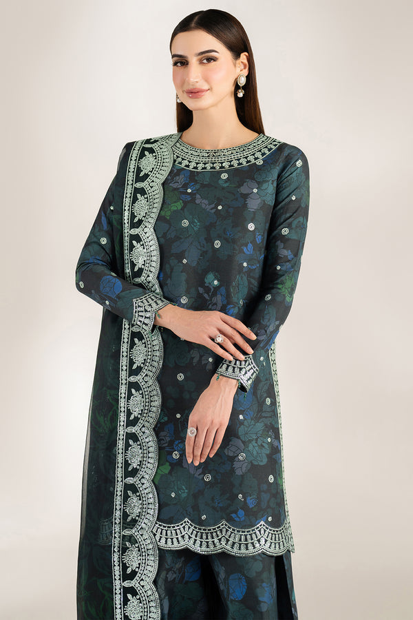 Farasha | Fiorella Formals | Alora Charm - Official Farasha stockist in UK - Sakeena London