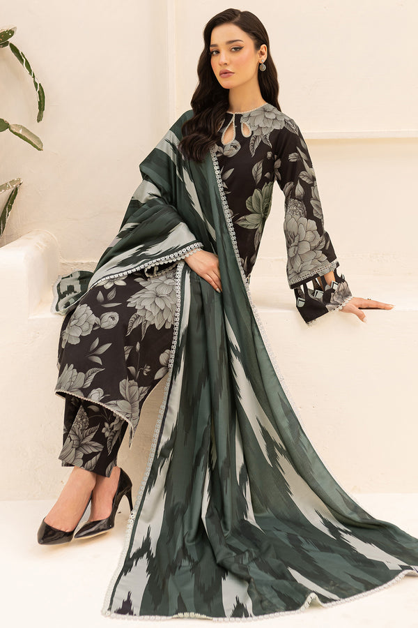 Farasha | The Winter Whispers | AYLIN - Official Farasha stockist in UK - Sakeena London