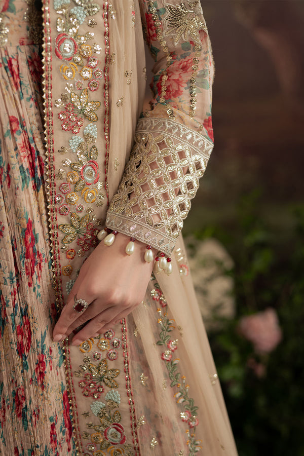 Nureh | Amaya Formals | AM-13 - Official Nureh stockist in UK - Sakeena London