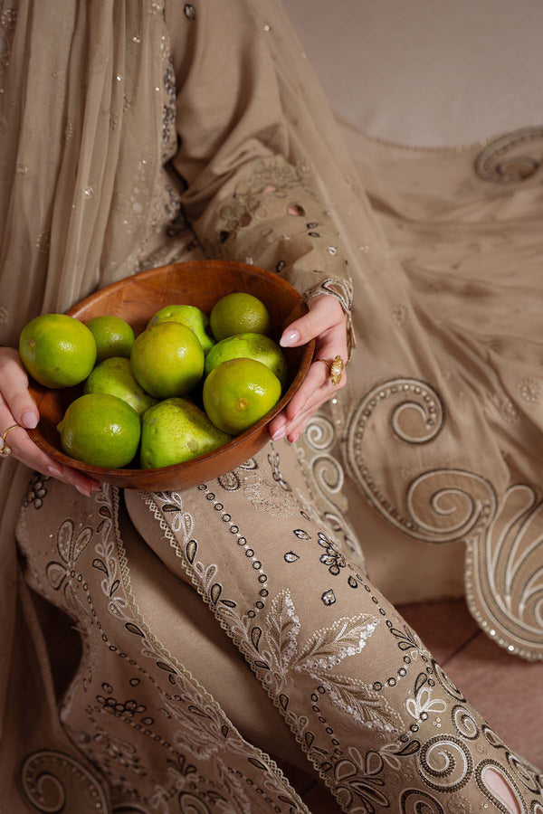 Nureh | Karandi 25 | NE-170 - Official Nureh stockist in UK - Sakeena London