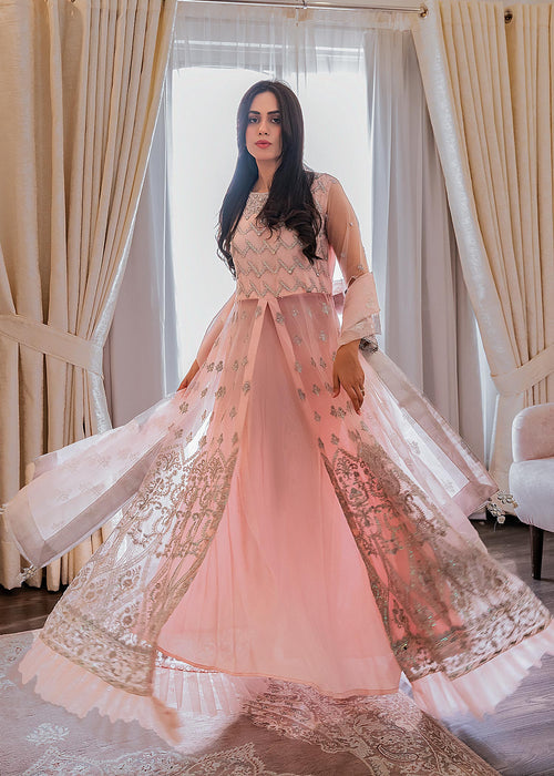 Meeral | Wedding Formals | Mehtab - MU-01 - Official Meeral stockist in UK - Sakeena London