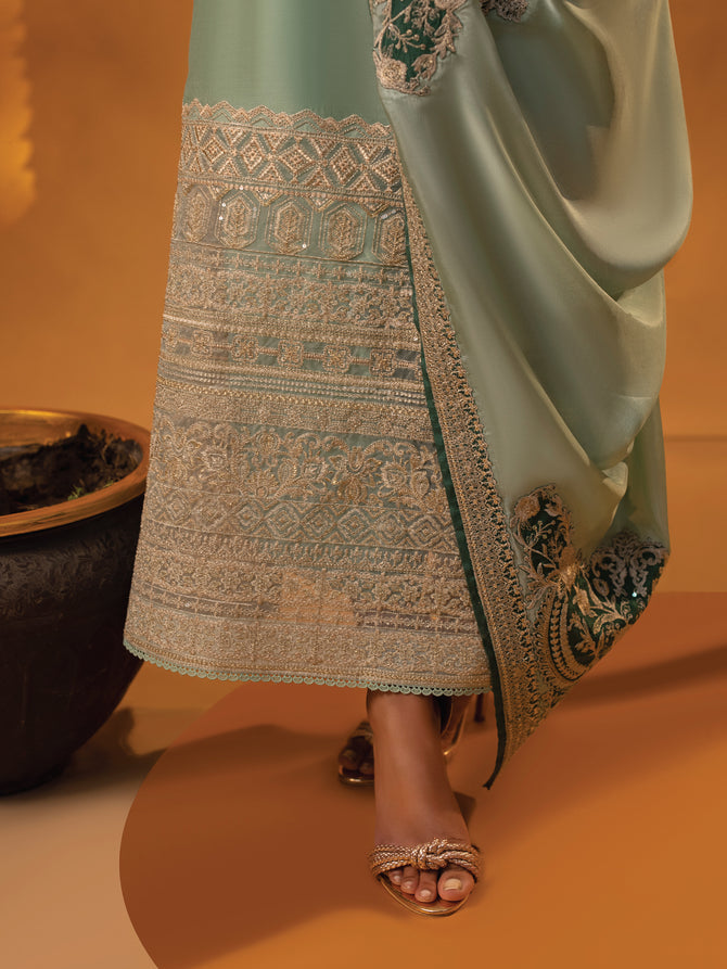 Faiza Faisal | Signature Pret Eid Edit | Marisa - Official Faiza Faisal stockist in UK - Sakeena London