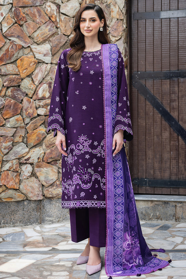 Farasha | Eminence Khaddar 25 | Maylin - Official Farasha stockist in UK - Sakeena London