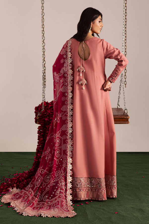 Nureh | Jugni Festive | NP-696 - Official Nureh stockist in UK - Sakeena London