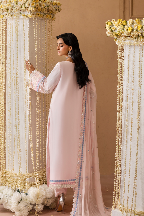 Emaan Adeel | Sheherzadi Formals 25 | GULREZ - Official Emaan Adeel stockist in UK - Sakeena London