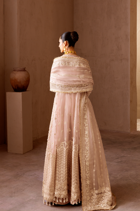 Emaan Adeel | Clay Couture | CELESTIAL - Official Emaan Adeel stockist in UK - Sakeena London