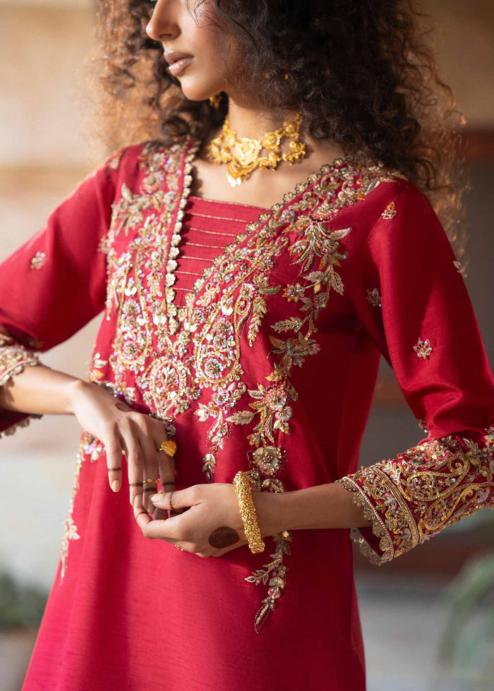 Jeem | Festive Edit | CHANDINI - Official Jeem stockist in UK - Sakeena London