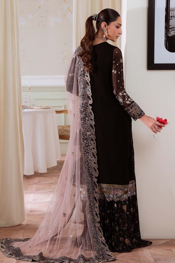 Nureh | Elanora Formals | NEL-83 - Official Nureh stockist in UK - Sakeena London