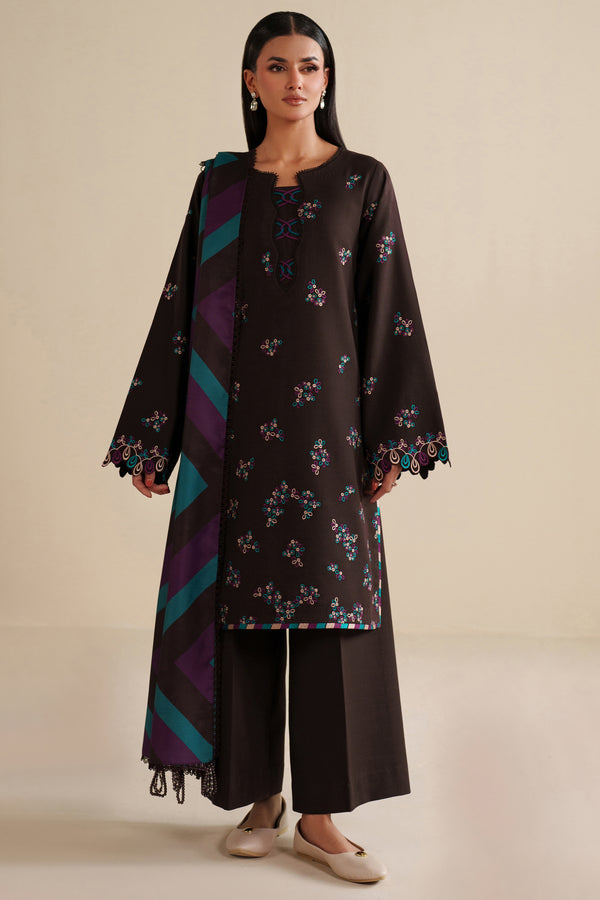 Farasha | Winter Spell 25 | Maple - Official Farasha stockist in UK - Sakeena London