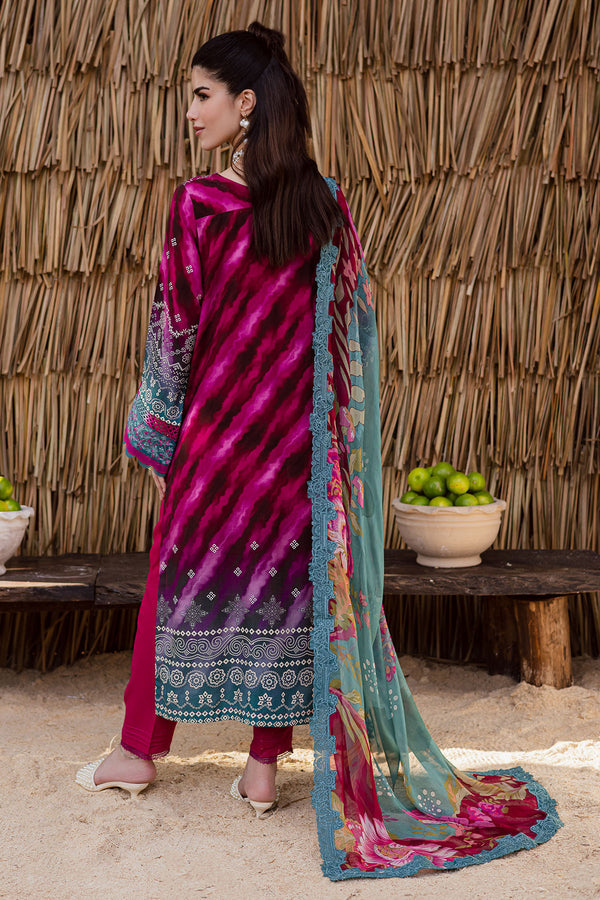 Nureh | Gardenia 25 | NWG-89 - Official Nureh stockist in UK - Sakeena London