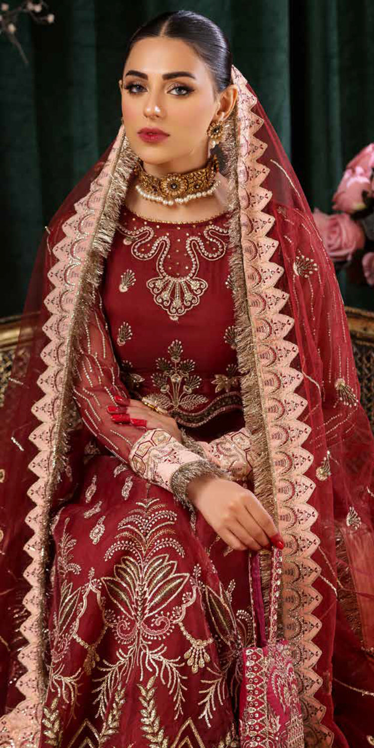 Riaz Arts | Aroha Wedding Formals | AR-02 - Official Riaz Arts stockist in UK - Sakeena London