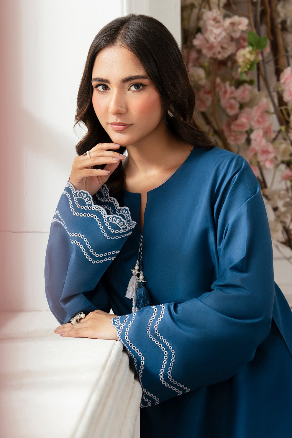 Imrozia Premium | Kianna Casuals | SP-74 TARA - Official Imrozia Premium stockist in UK - Sakeena London