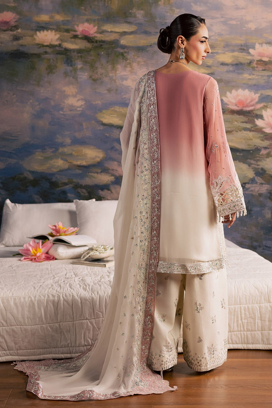 Nureh | Fancy Formal | NP-782