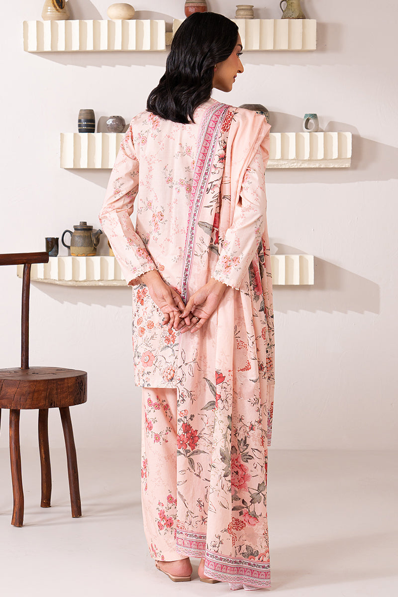 Cross Stitch | Daily Wear | FLORAL FIESTA - Official Cross Stitch stockist in UK - Sakeena London