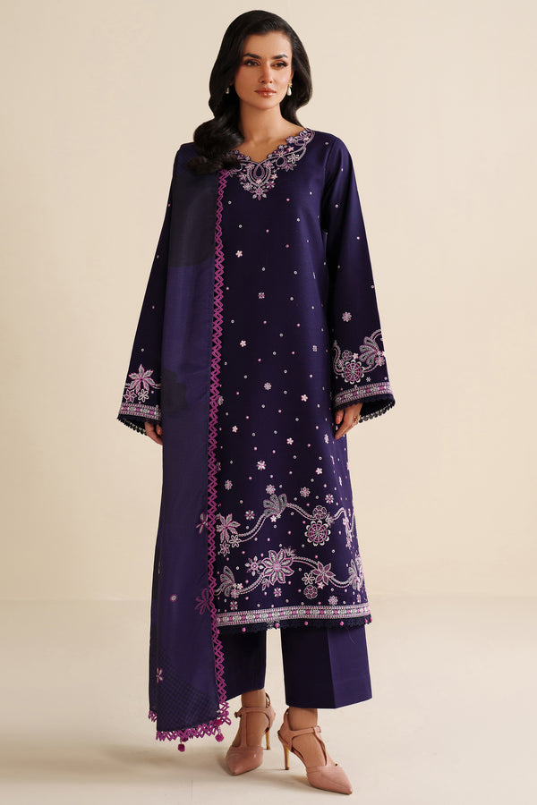 Farasha | Winter Spell 25 | Whim - Official Farasha stockist in UK - Sakeena London