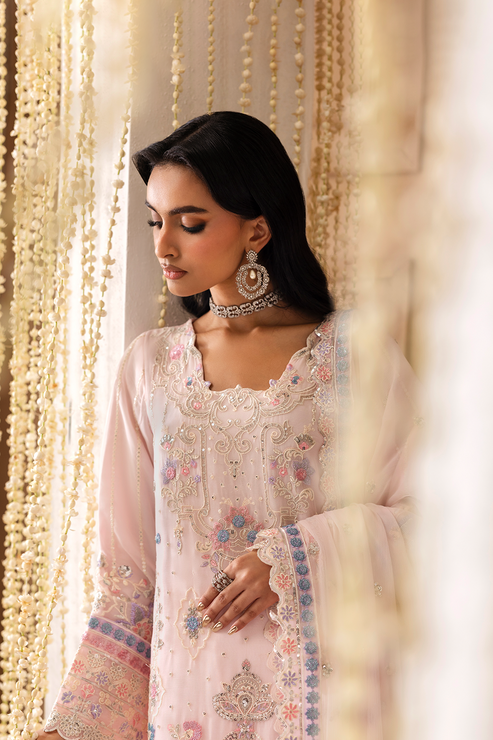 Emaan Adeel | Sheherzadi Formals 25 | GULREZ - Official Emaan Adeel stockist in UK - Sakeena London