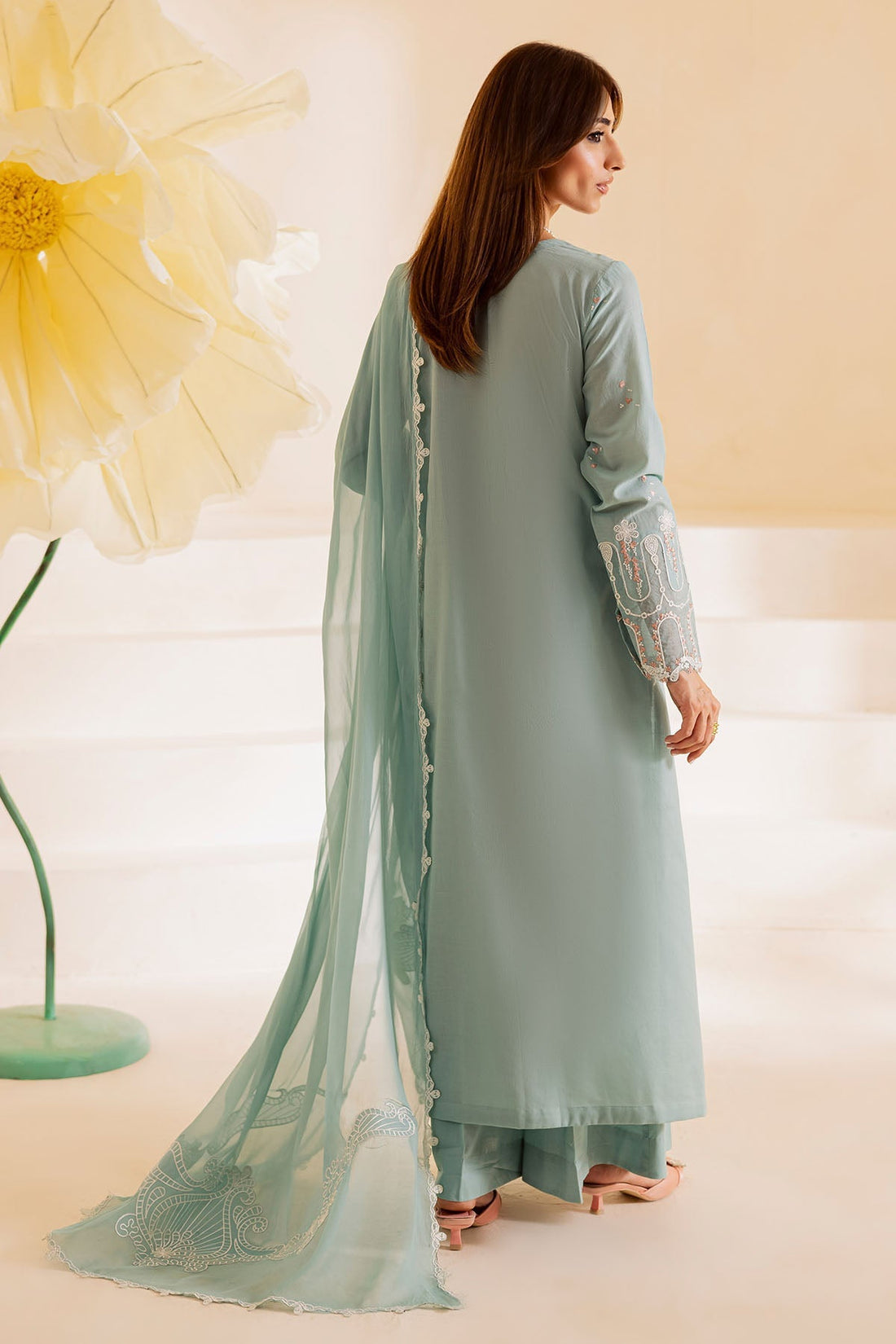 Nureh | Shades of Summer | NP-663