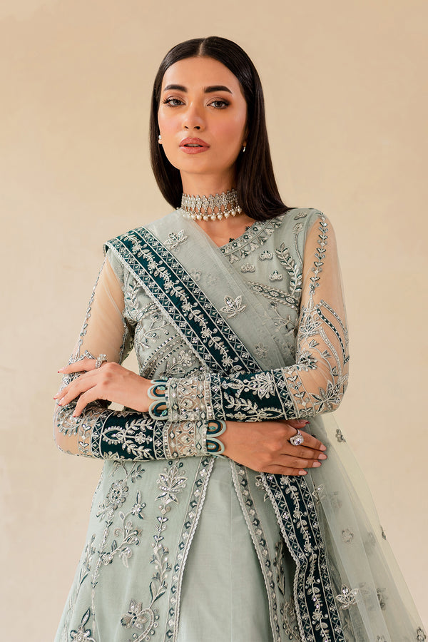 Farasha | Lumiere Luxury Collection 23 | FREYA - Official Farasha stockist in UK - Sakeena London