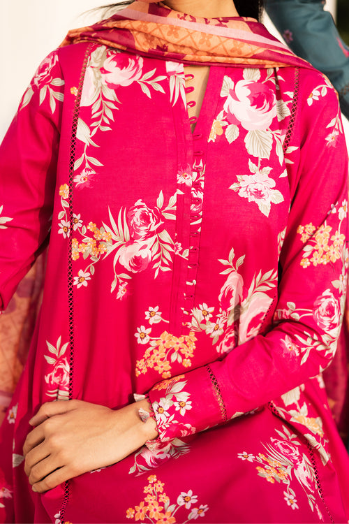 Jazmin | Ready to Wear 25 | RTW-1185 - Official Jazmin stockist in UK - Sakeena London