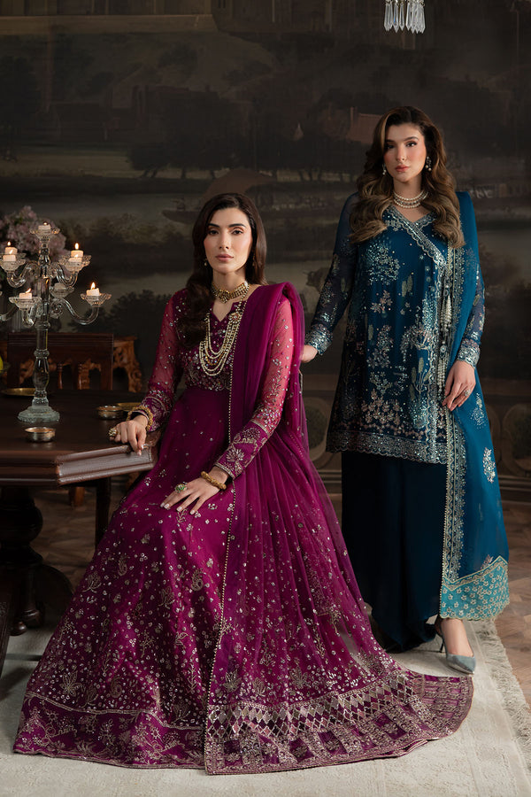 Nureh | Elanora Formals 25 | NEL-66 - Official Nureh stockist in UK - Sakeena London