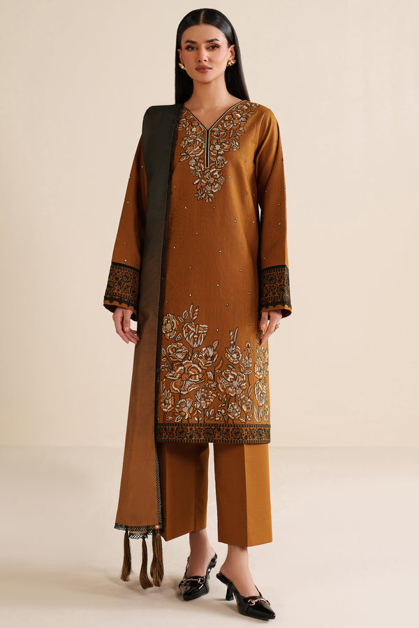 Farasha | Winter Spell 25 | Mellow - Official Farasha stockist in UK - Sakeena London