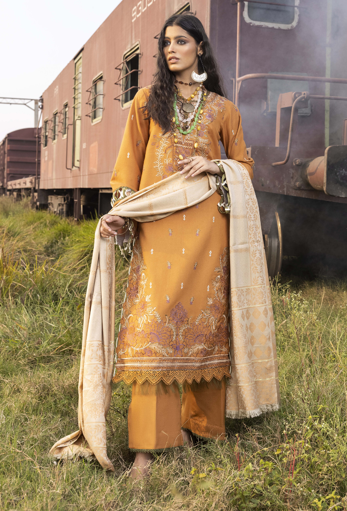 Humdum | Ragheer 24 | Rahgeer - D09 - Official Humdum stockist in UK - Sakeena London