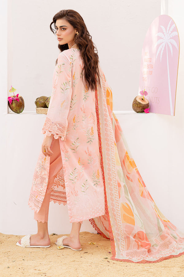 Nureh | Gardenia 25 | NSG-195 - Official Nureh stockist in UK - Sakeena London
