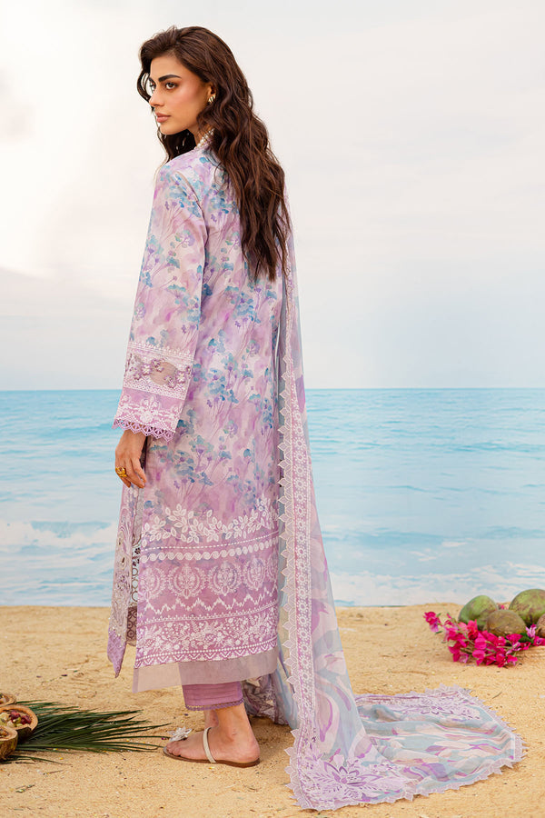 Nureh | Gardenia 25 | NSG-192 - Official Nureh stockist in UK - Sakeena London