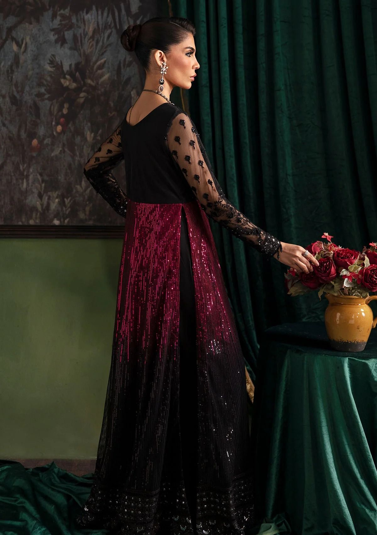 Formal Collection - Nureh - Elanora - NEL#35
