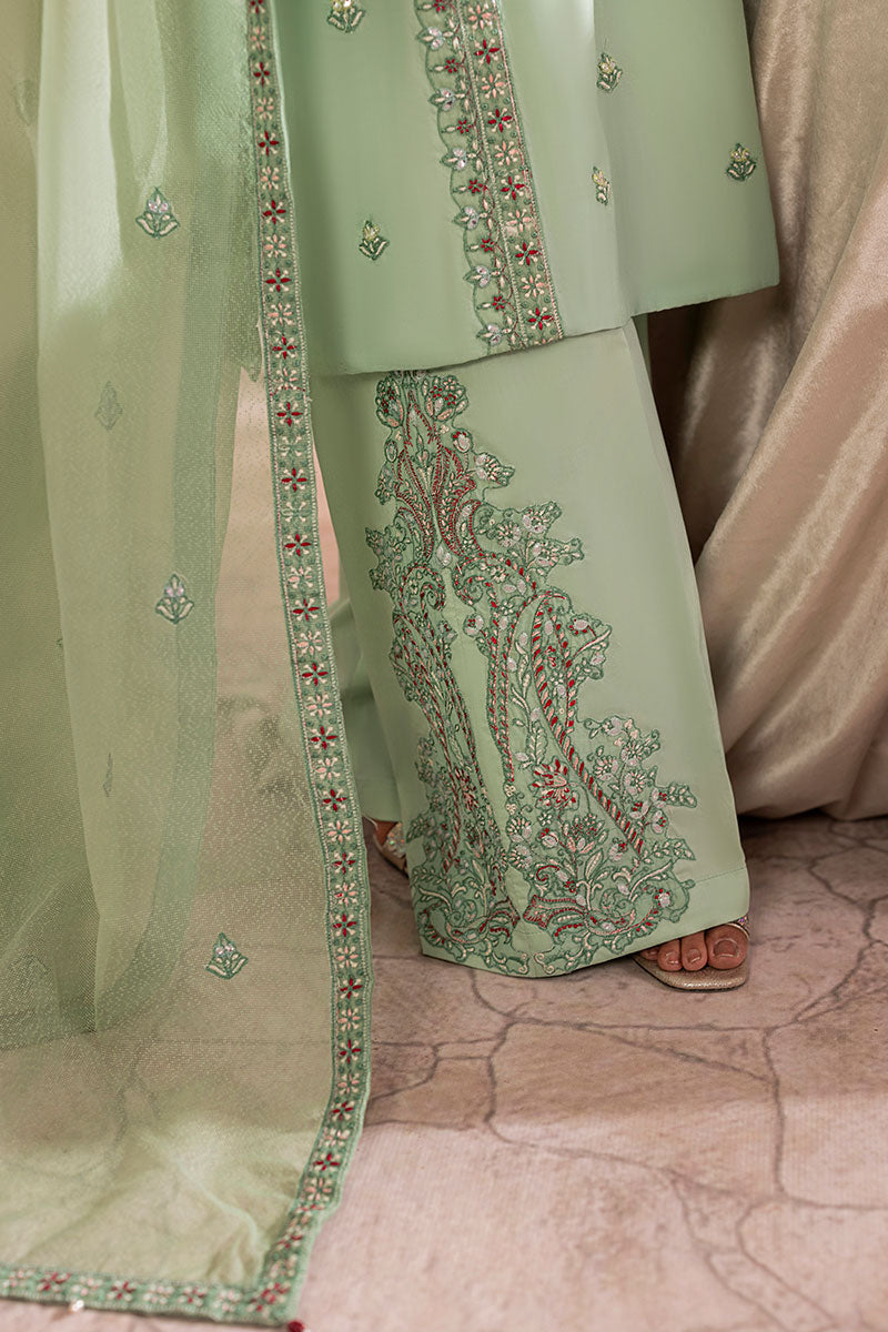 Shurooq | Lamore Eid Dresses | Evee