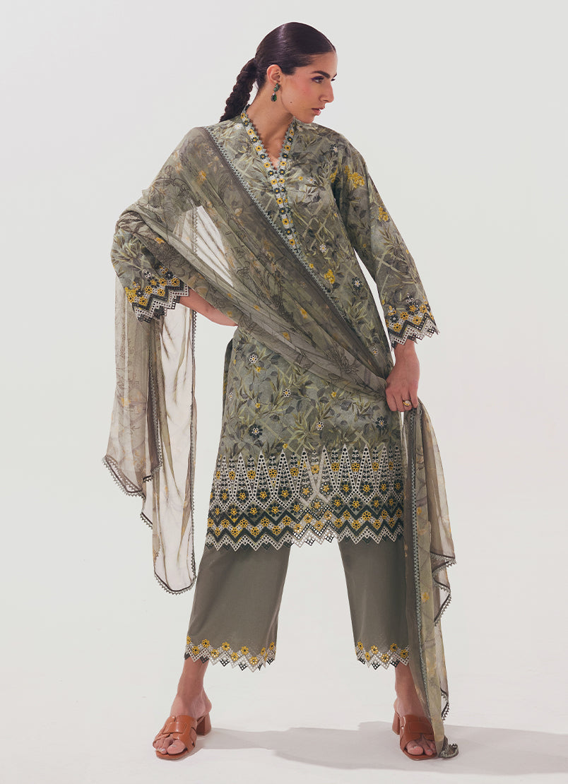 Image | Spring Basics 25 | IMPRSS-213961-12543 - Official Image stockist in UK - Sakeena London